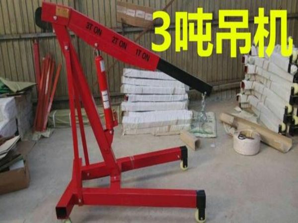 南乐县吊车租赁公司_使用吊车进行作业的时需要注意哪些
